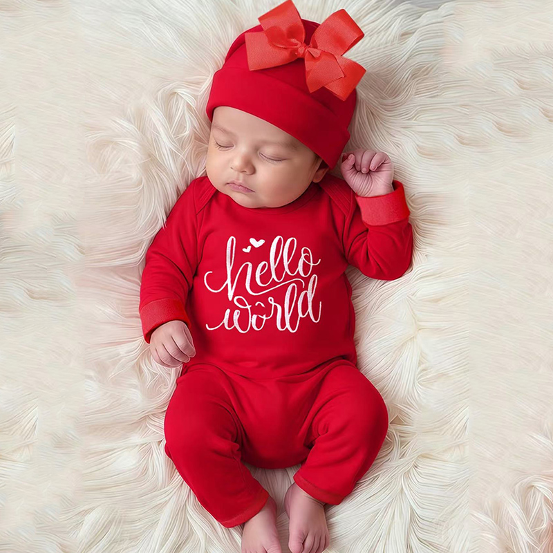 Ylsteed 2Pcs Newborn Photograp – обзор и цена Baby Clothing Onesies