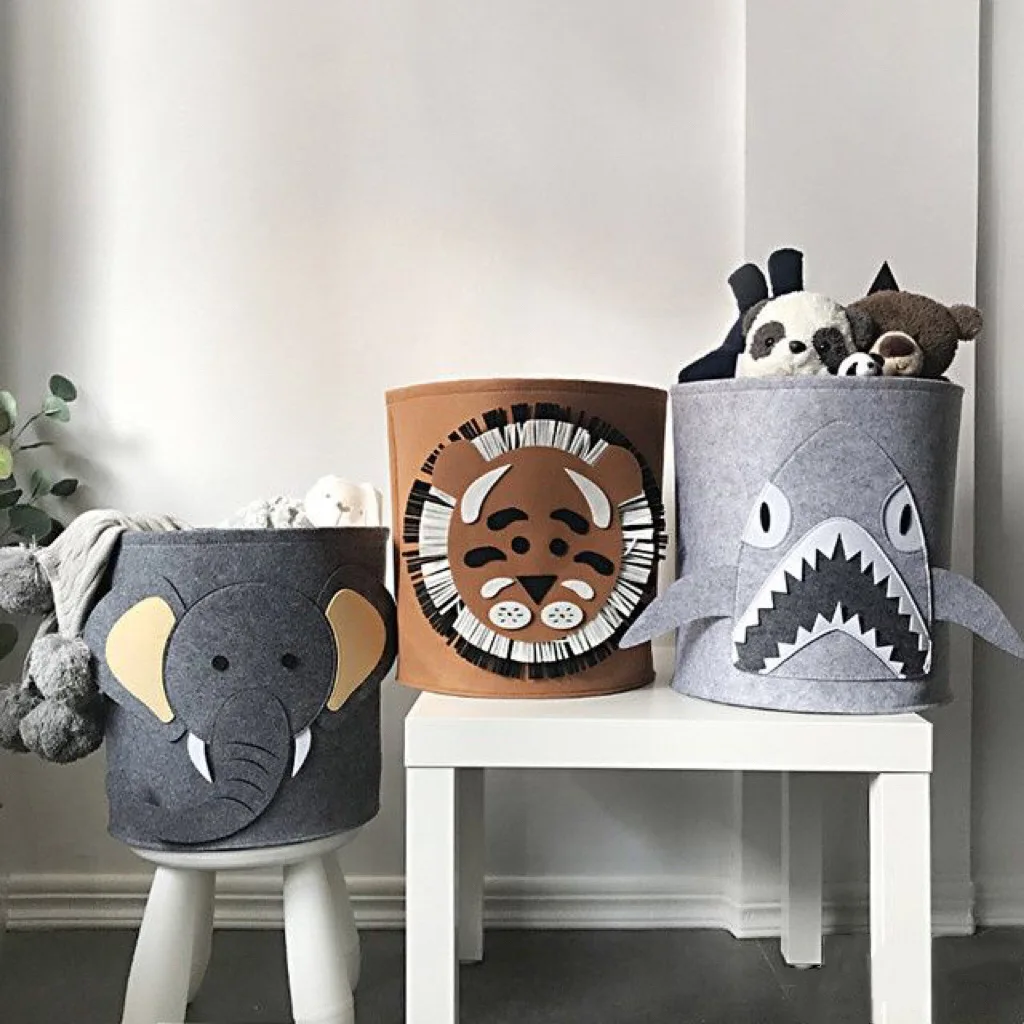 Panda Dinosaur Baby Storage Ba – обзор и цена Baby Clothing Ideas