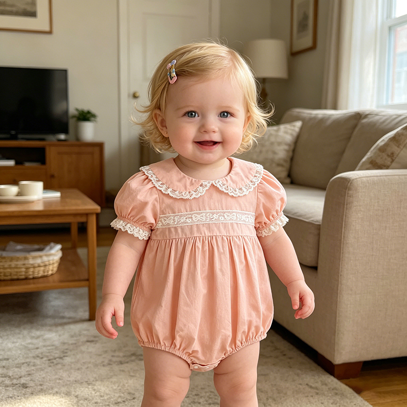 2026 New Infant Baby Girl Body – обзор и цена Baby Clothing Stores