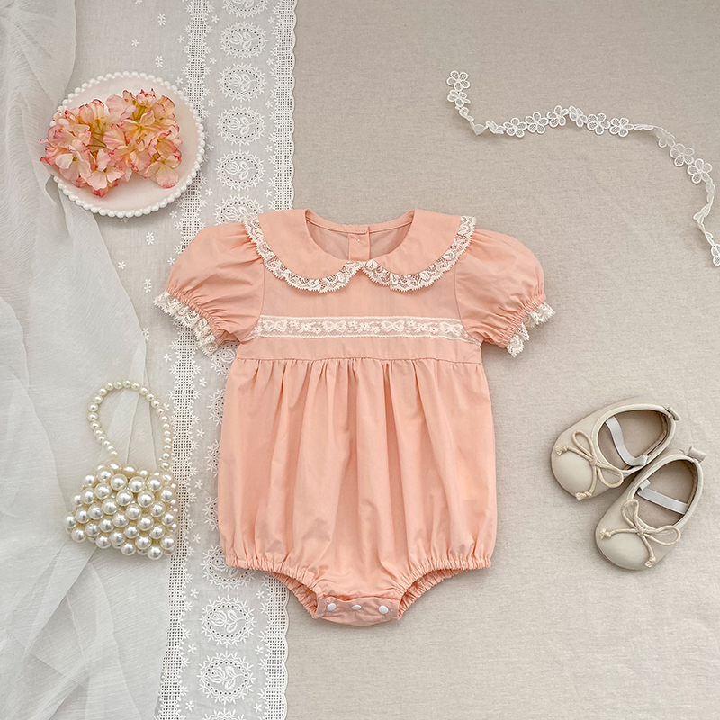 2026 New Infant Baby Girl Body – обзор и цена Baby Clothing Stores