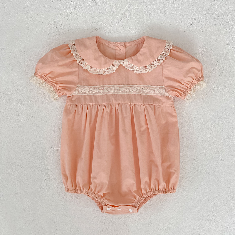 2026 New Infant Baby Girl Body – обзор и цена Baby Clothing Stores