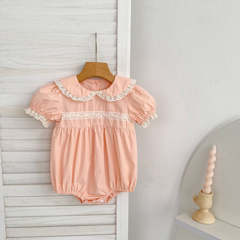 2026 New Infant Baby Girl Body – обзор и цена Baby Clothing Stores