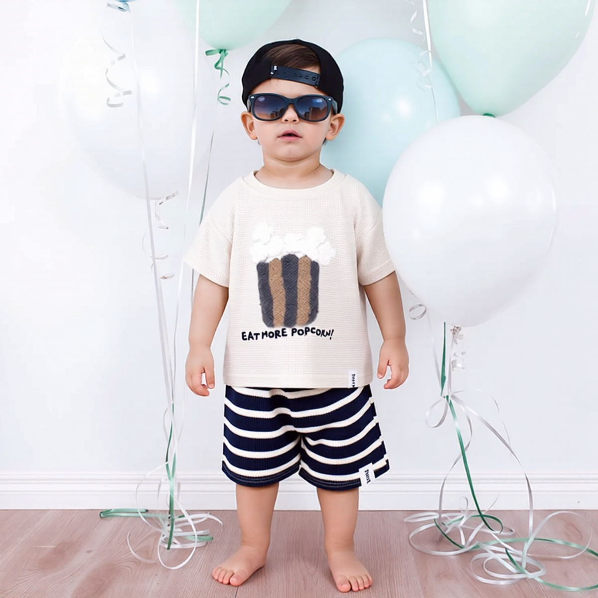 Summer Neutral Baby Toddler Ca – обзор и цена Baby Clothing Neutral