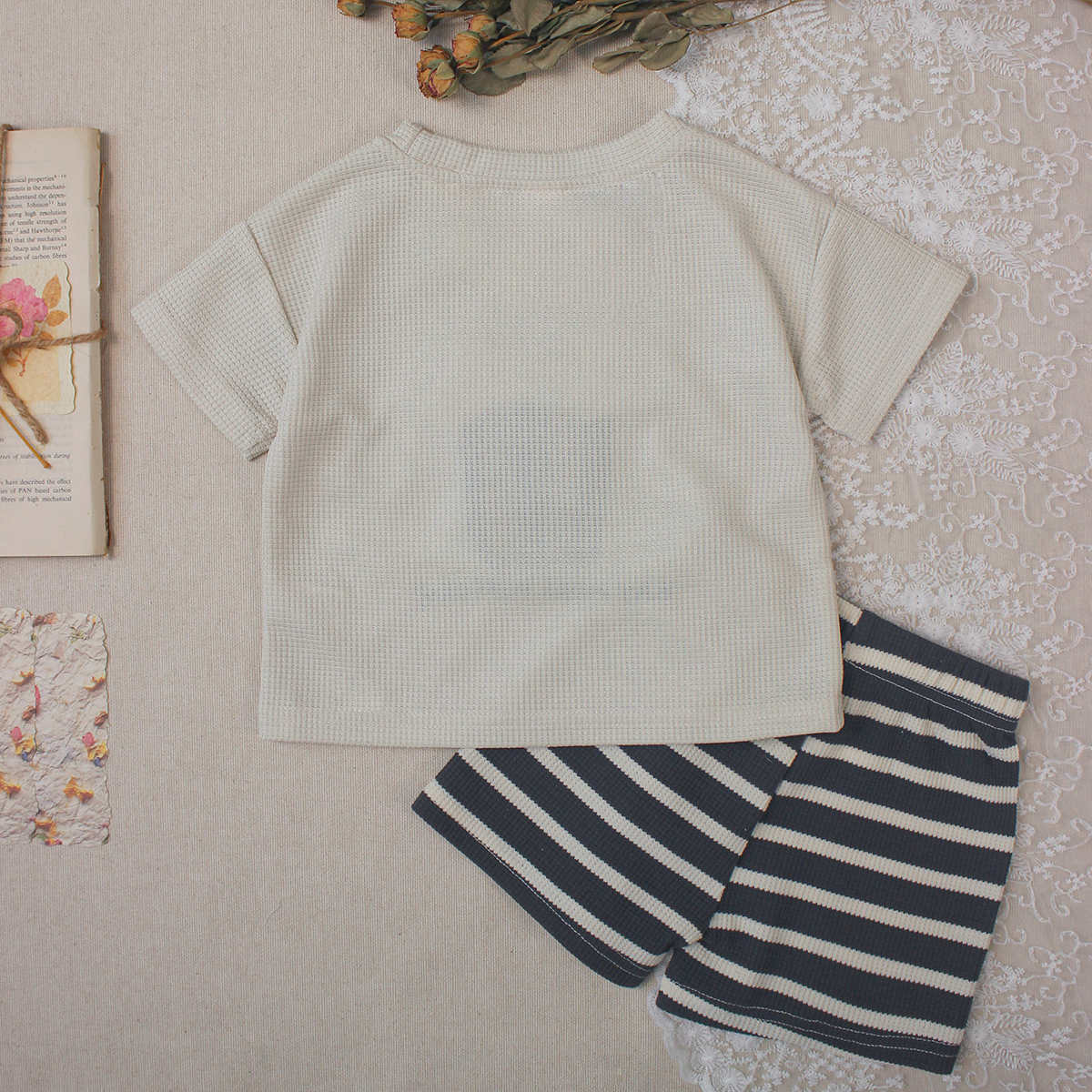Summer Neutral Baby Toddler Ca – обзор и цена Baby Clothing Neutral