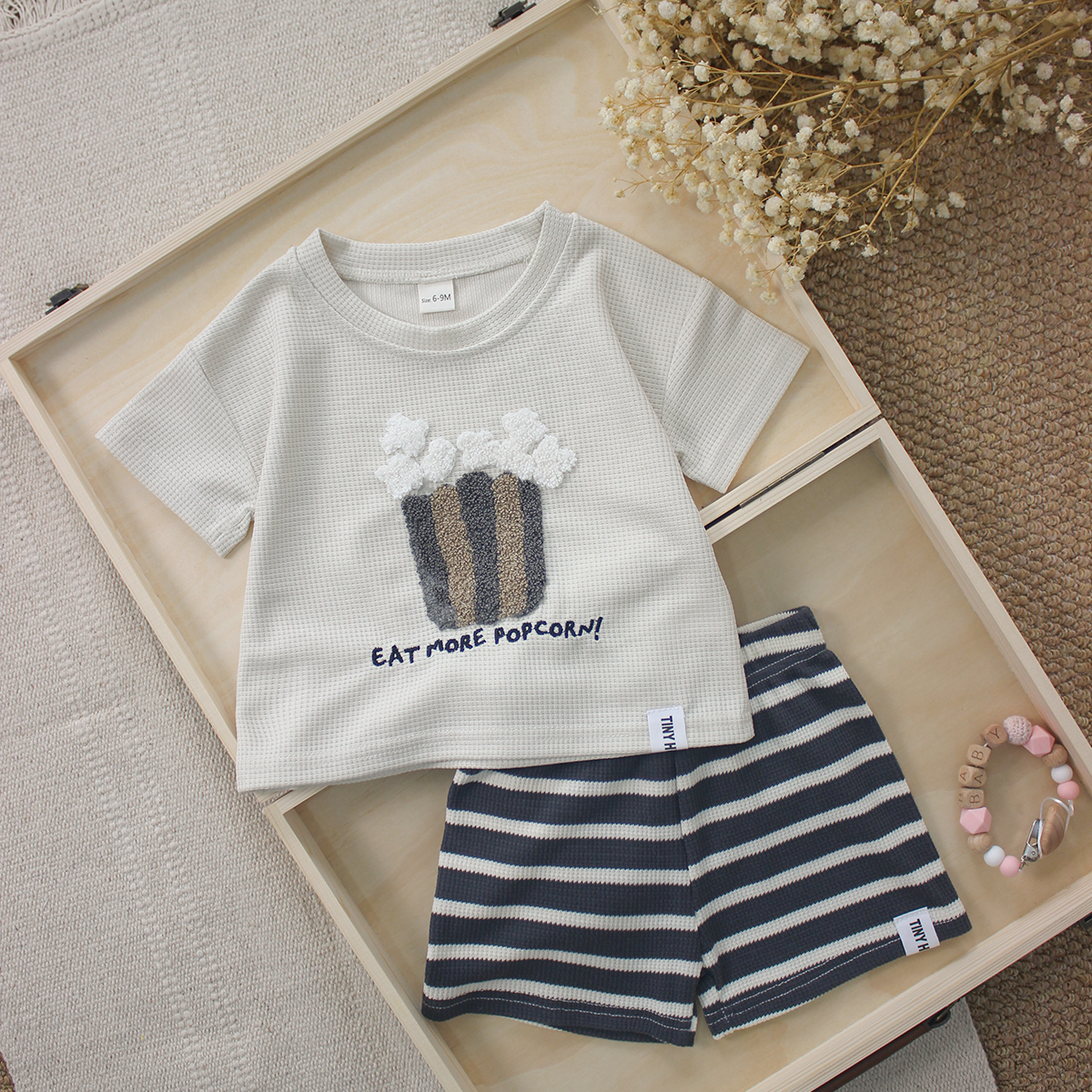 Summer Neutral Baby Toddler Ca – обзор и цена Baby Clothing Neutral