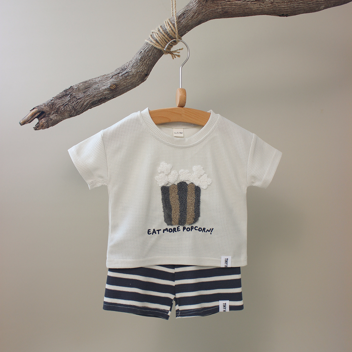 Summer Neutral Baby Toddler Ca – обзор и цена Baby Clothing Neutral