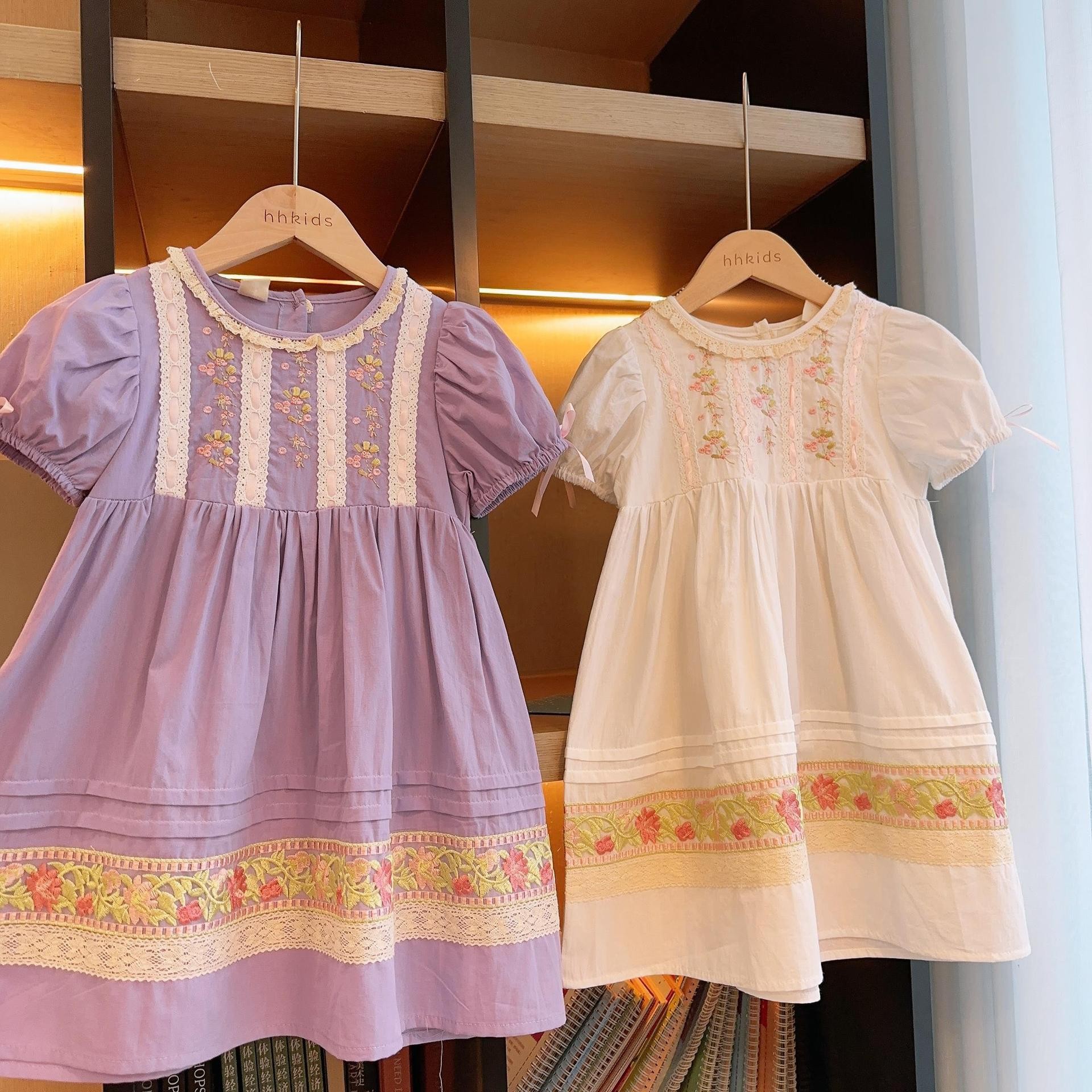 Girls Casual Dresses French Su – обзор и цена Baby Girl Clothing Zara