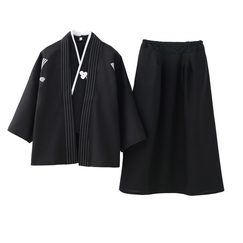 Children Kimono Samurai Tradit – обзор и цена Baby Clothing Japan