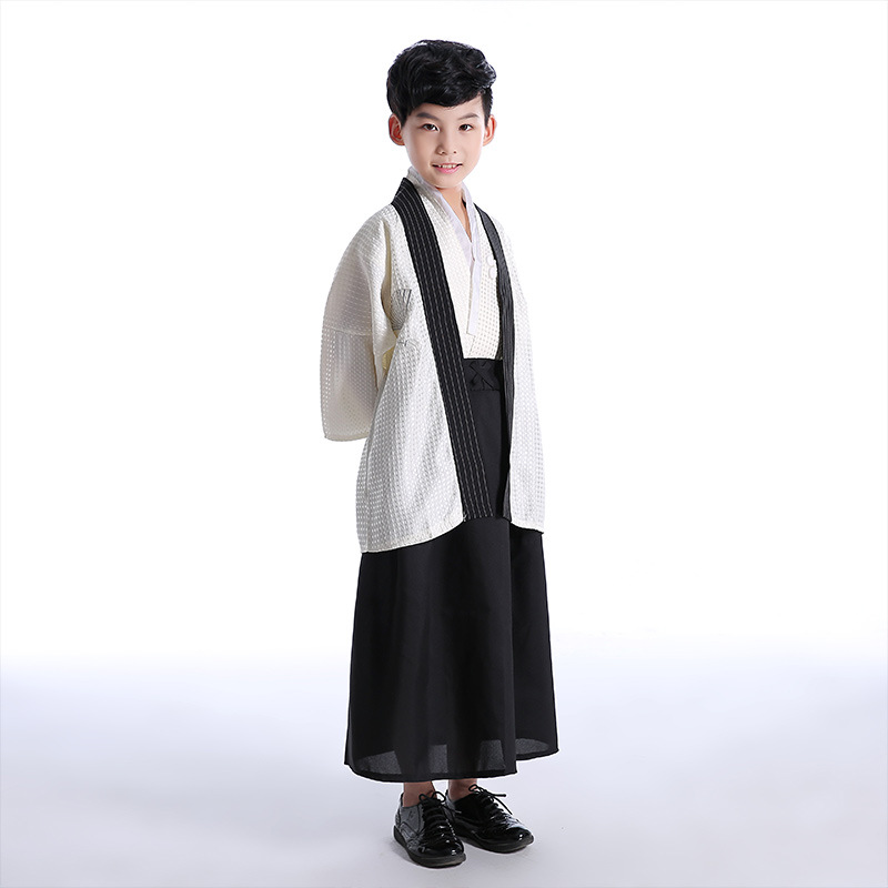 Children Kimono Samurai Tradit – обзор и цена Baby Clothing Japan