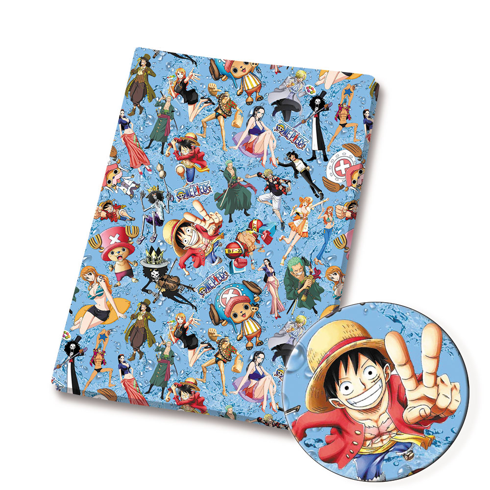 ONE PIECE Hot cartoon DIY hand – обзор и цена Baby Clothing Items