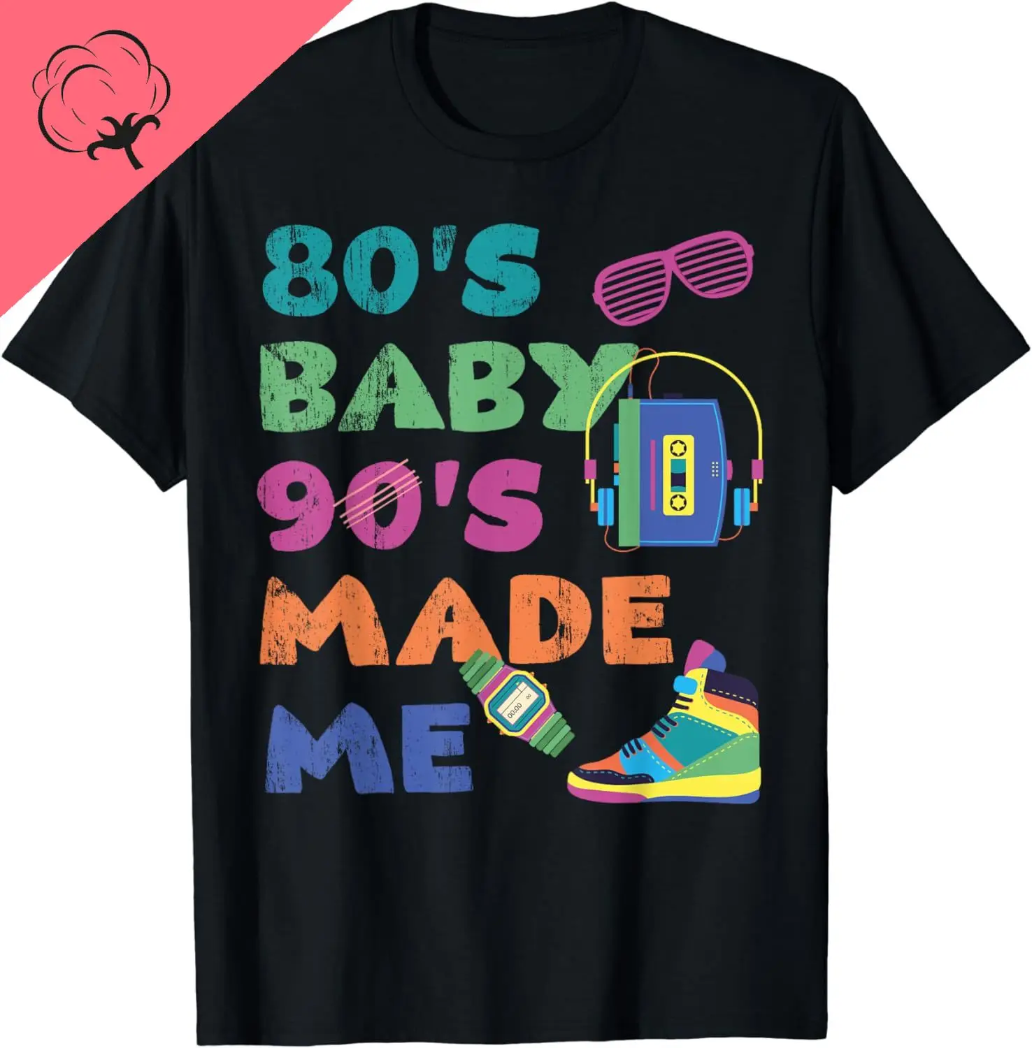 Vintage 1980s 80's Baby 1990s  – обзор и цена Baby Clothing Made In Usa