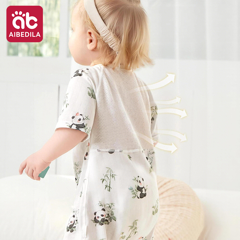 AIBEDILA Boys Girls Baby Summe – обзор и цена Baby Clothing Girls
