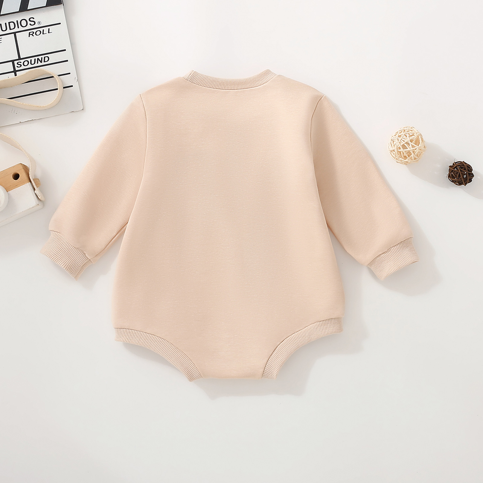 Neutral Spring Autumn Khaki Ca – обзор и цена Baby Clothing Neutral