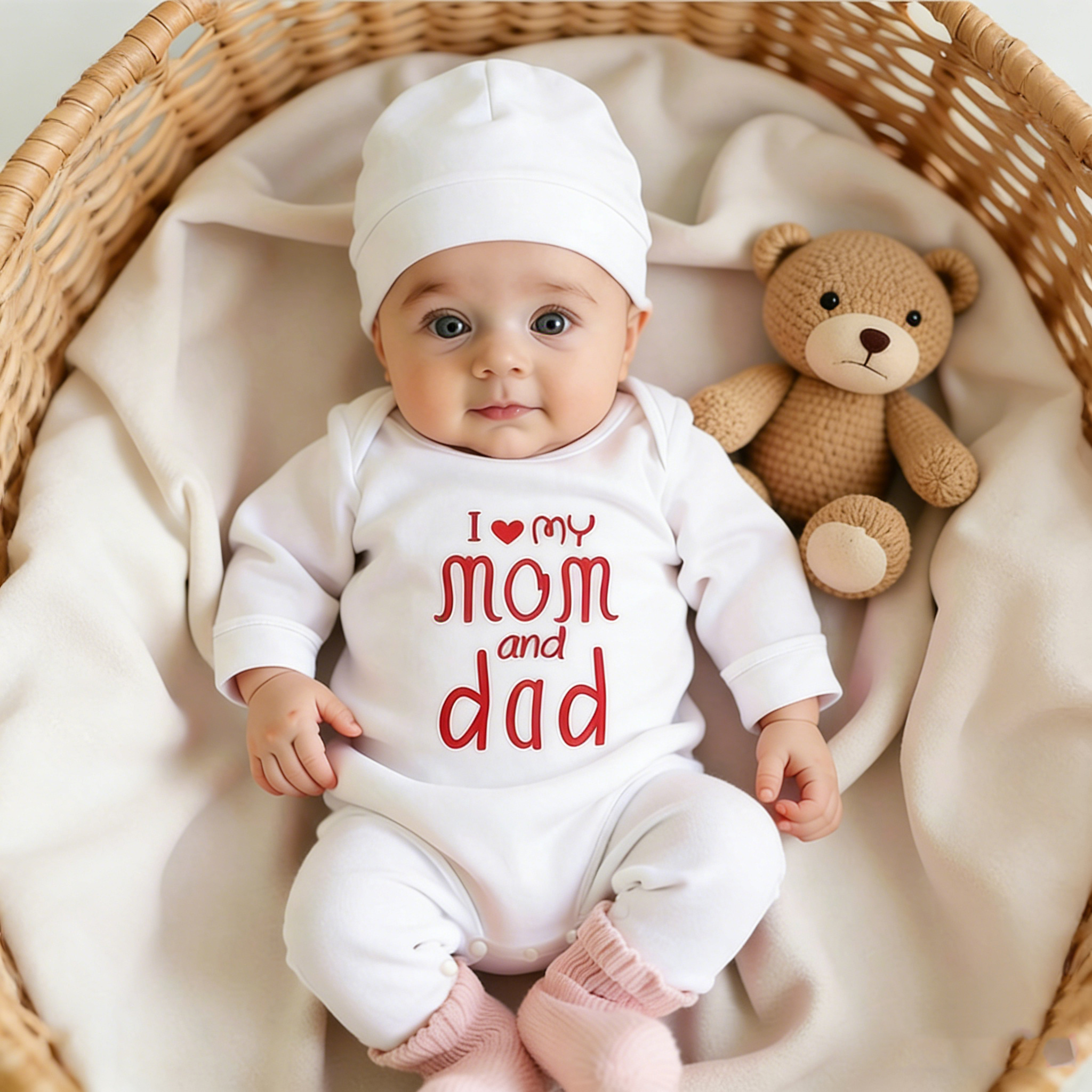 Ylsteed Newborn Photography Bo – обзор и цена Baby Clothing Onesies