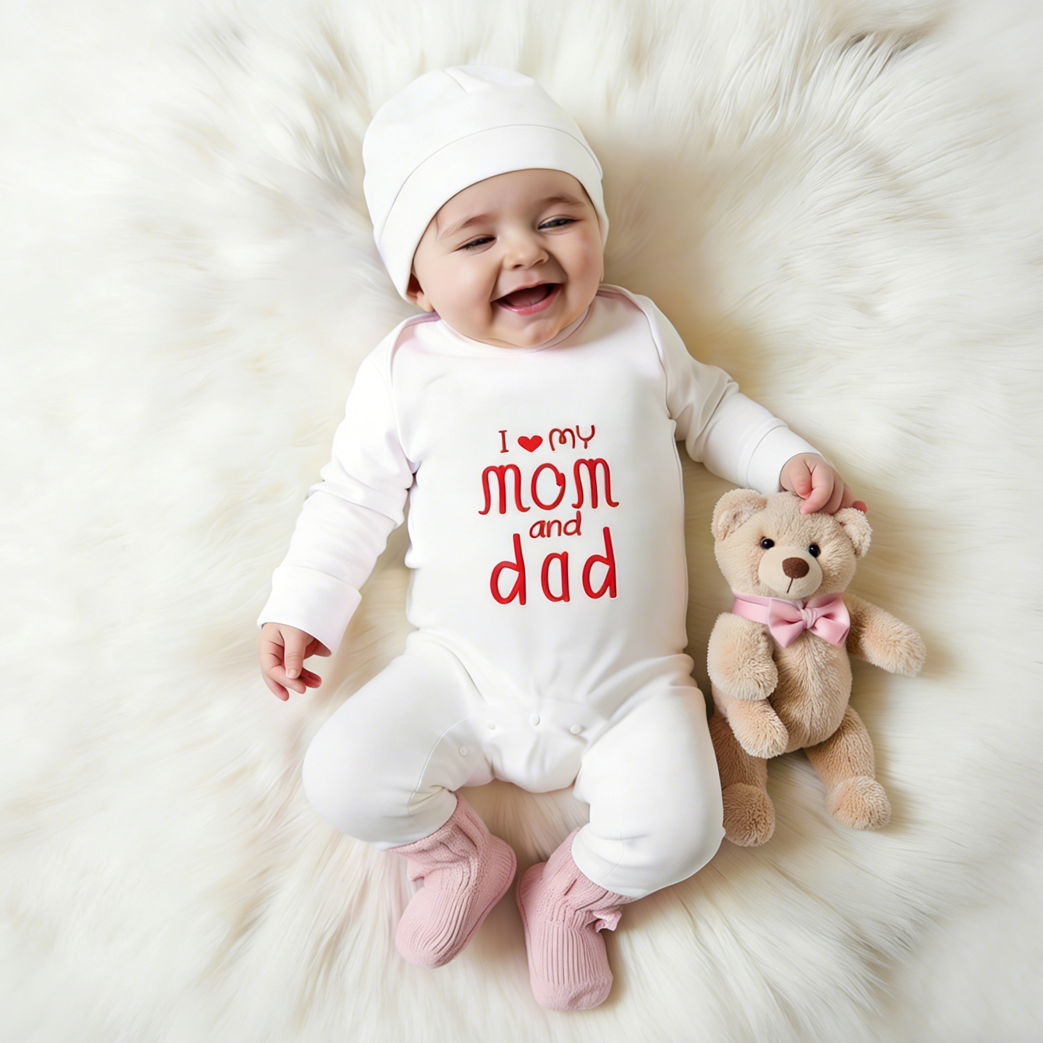 Ylsteed Newborn Photography Bo – обзор и цена Baby Clothing Onesies